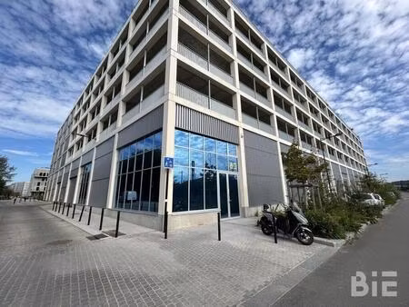 vente local d’activités bordeaux 33100 221m² à 1547m²