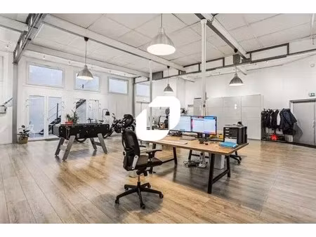vente local d’activités chatenay malabry 92290 403m²