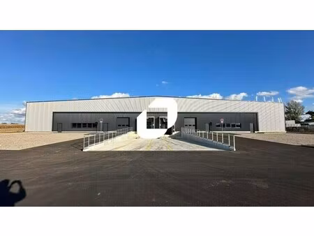 vente local d’activités fegersheim 67640 1878m² à 3858m²