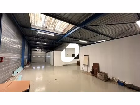 vente local d’activités geispolsheim 67118 552m²