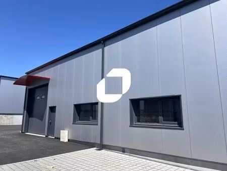 vente local d'activités 321 m² à 2 375 m²
