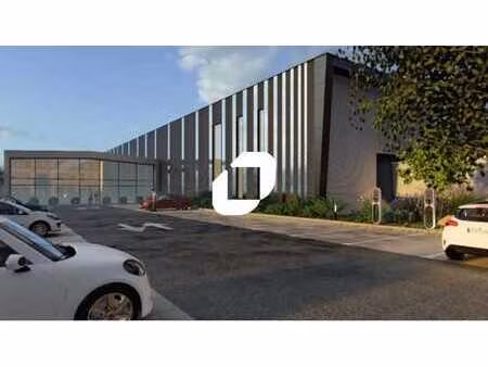 vente local d'activités 402 m² à 1 746 m²