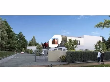 vente local d’activités montgeron 91230 352m² à 5218m²