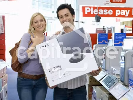 vente local d'activités 164 m²