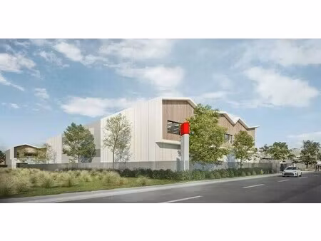 vente local d’activités montmagny 95360