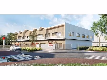 vente local d’activités montmagny 95360