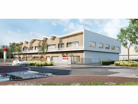 vente local d'activités