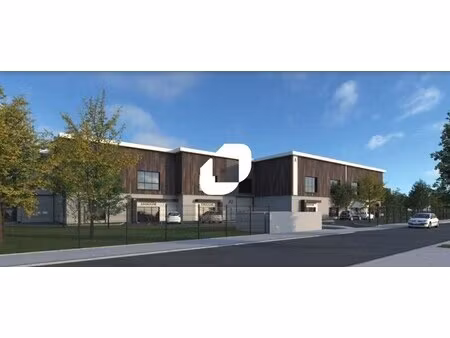 vente local d’activités ollainville 91340 367m² à 4602m²