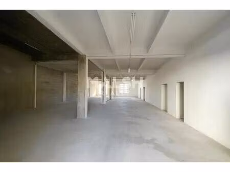 vente local d’activités saint fons 69190 179m²