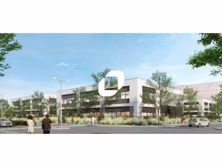 vente local d'activités 353 m² à 3 762 m²