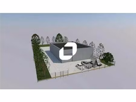vente local d'activités 400 m²