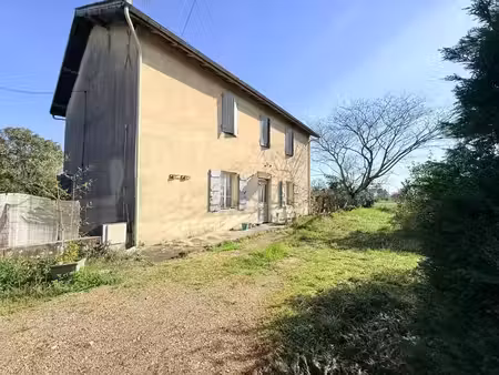 vente maison saint-germé 32400 - - surface privée
