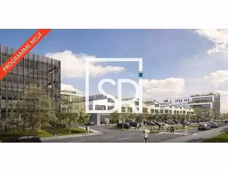 vente bureaux 211 m² à 1 946 m²