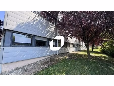 vente bureaux 3 314 m²