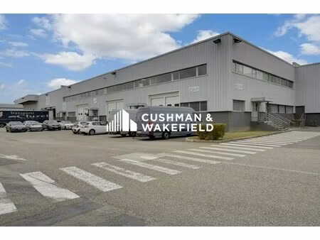 vente bureaux 420 m²