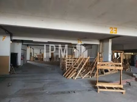 vente entrepôt port-de-bouc 13110