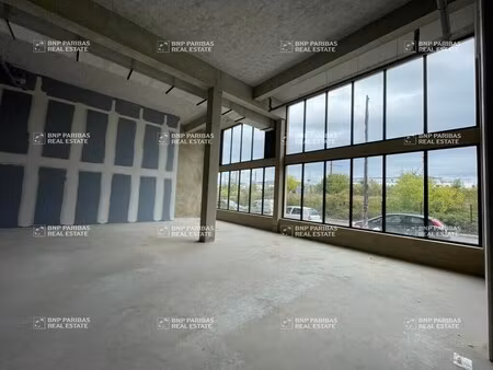 vente local d’activités bordeaux 33100 535m² à 1972m²