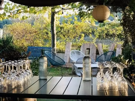 vente local d'activités 980 m²