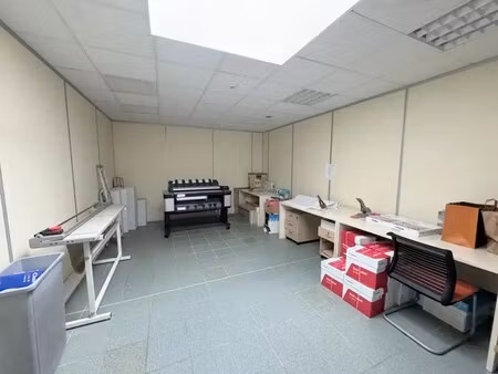 vente local d’activités houilles 78800 1381m²