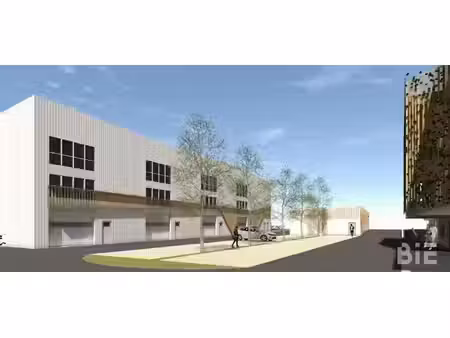 vente local d’activités 331m² à 1498m²