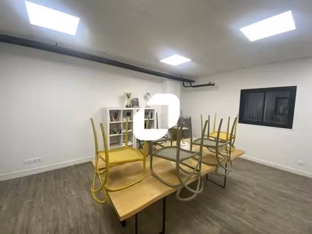 vente local d’activités osny 95520 445m²