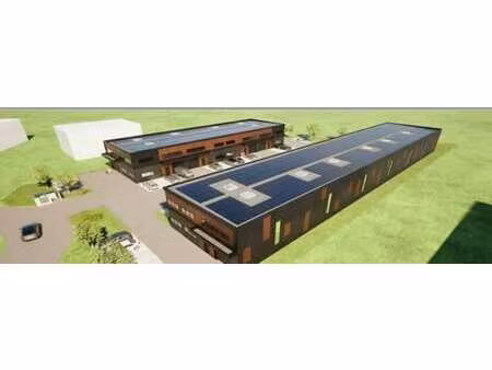 vente local d'activités 135 m²