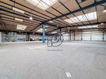 vente local d’activités saint-amand-les-eaux 59230
