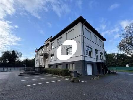 vente local d'activités 90 m² à 990 m²