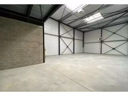 vente local d’activités stains 93240 264m²