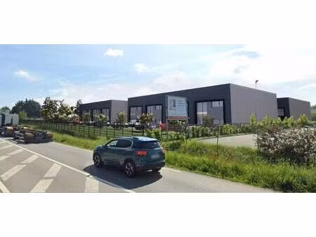 vente local d’activités thouaré-sur-loire 44470