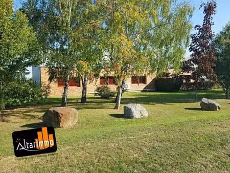 vente local d'activités 1 020 m²