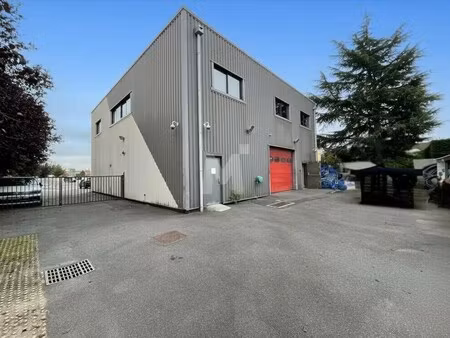 vente bureaux 429 m²
