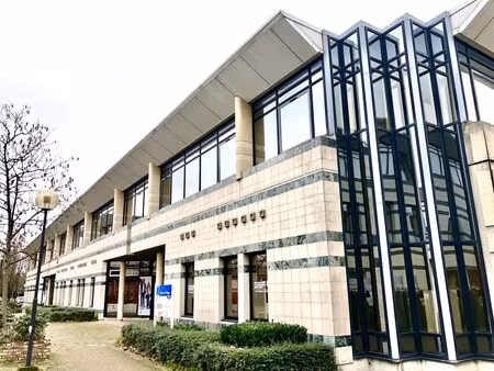 vente bureaux 213 m²