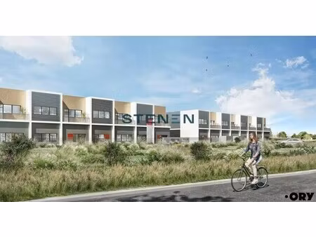 vente bureaux 464 m² à 3 445 m²