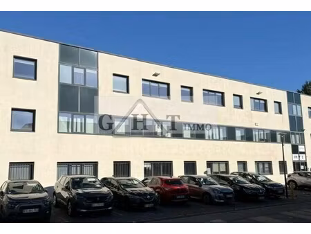 vente bureaux 960 m²