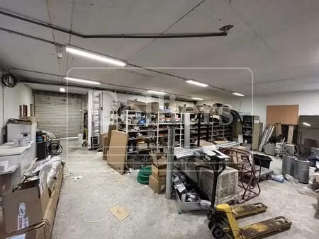 vente bureaux 520 m²