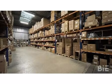 vente entrepôt blanquefort 33290 4285m²