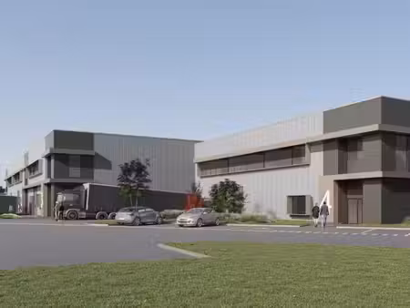 vente local d'activités 1 480 m² à 4 440 m²