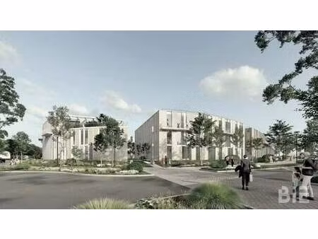 vente local d'activités 231 m² à 468 m²