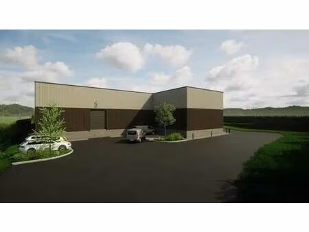 vente local d’activités chaponost 69630 261m² à 715m²
