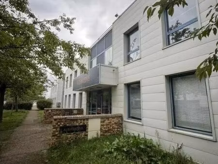 vente local d’activités croissy sur seine 78290 730m²
