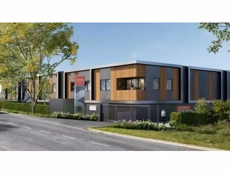 vente local d'activités