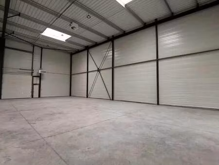 vente local d’activités moissy-cramayel 77550