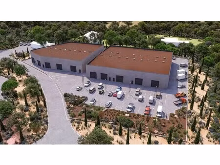 vente local d'activités