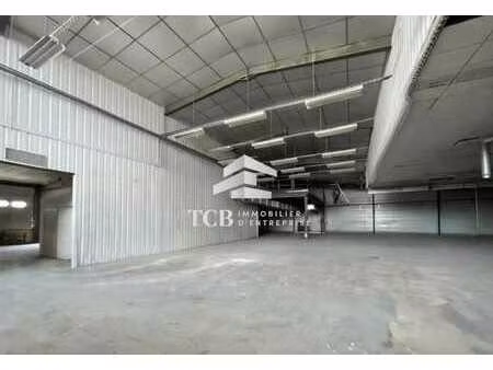 vente local d'activités