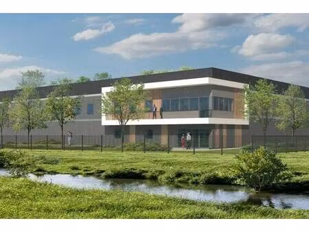 vente local d'activités