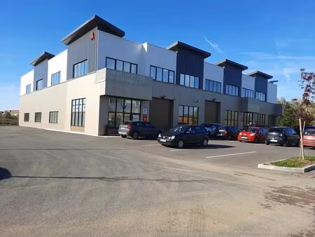 vente local d'activités