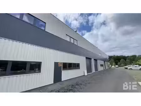 vente local d’activités salleboeuf 33370 362m² à 1116m²