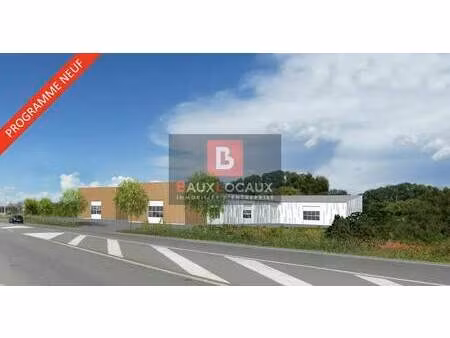 vente local d'activités