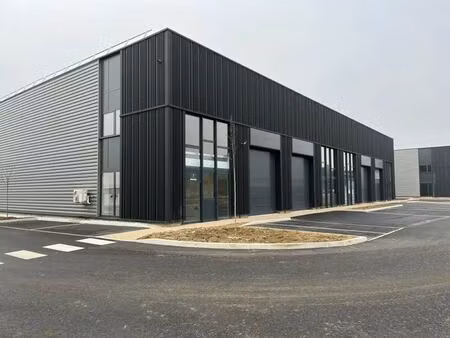 vente local d’activités trevoux 01600 113m² à 1709m²